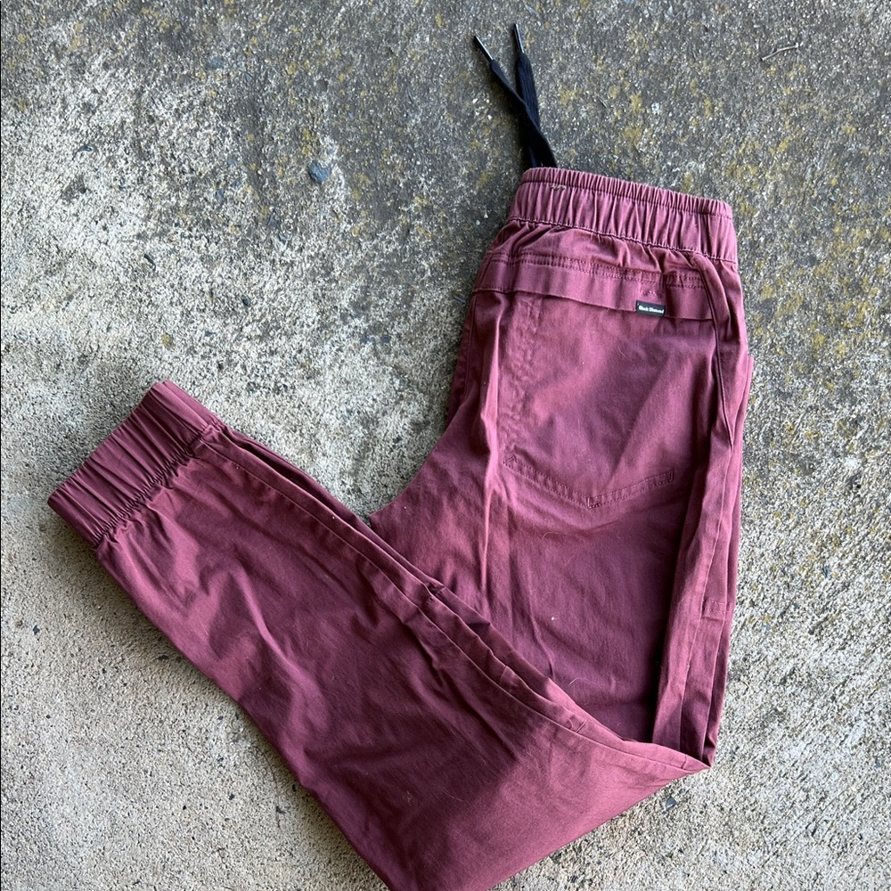 Black Diamond women’s pants